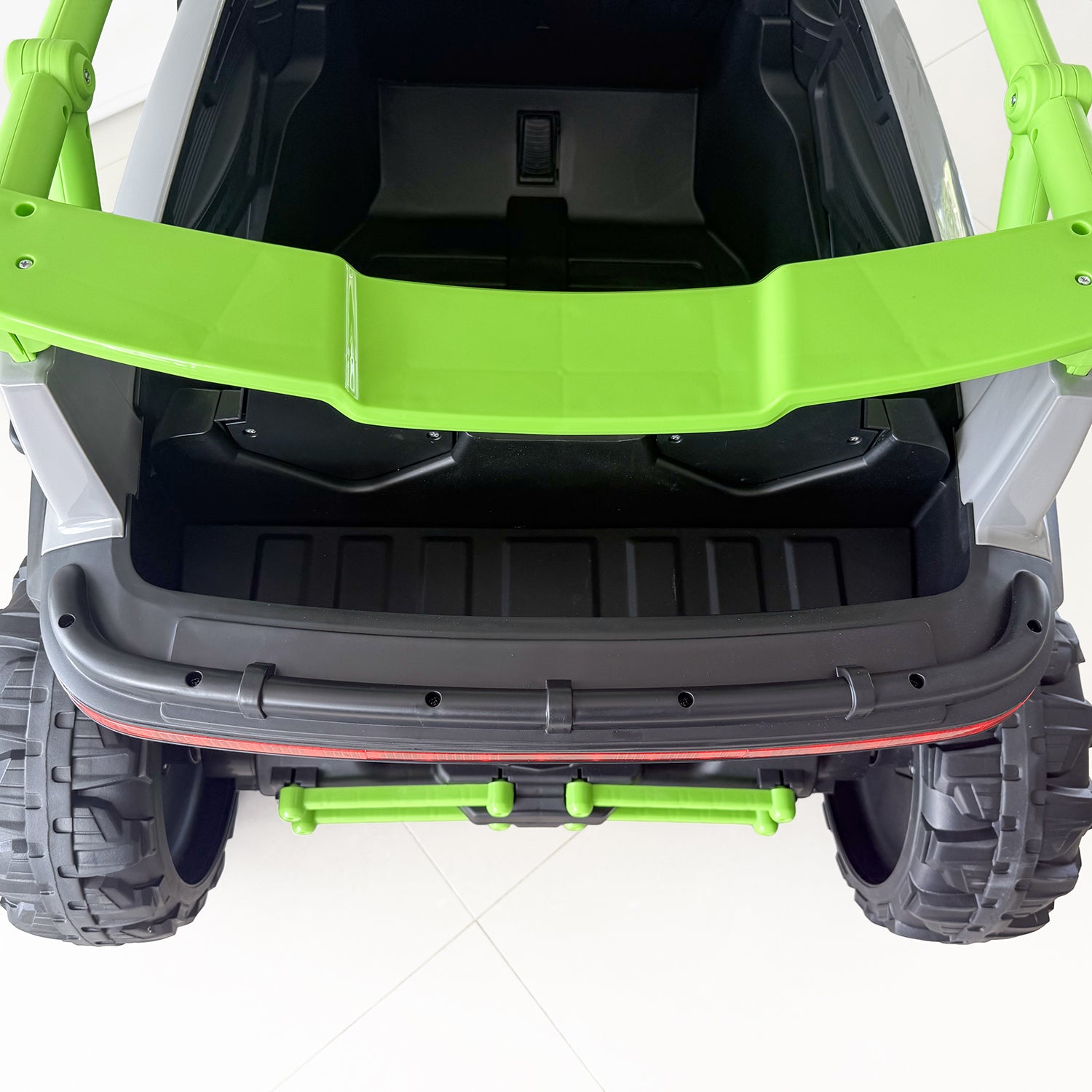 Velocity Raptor UTV