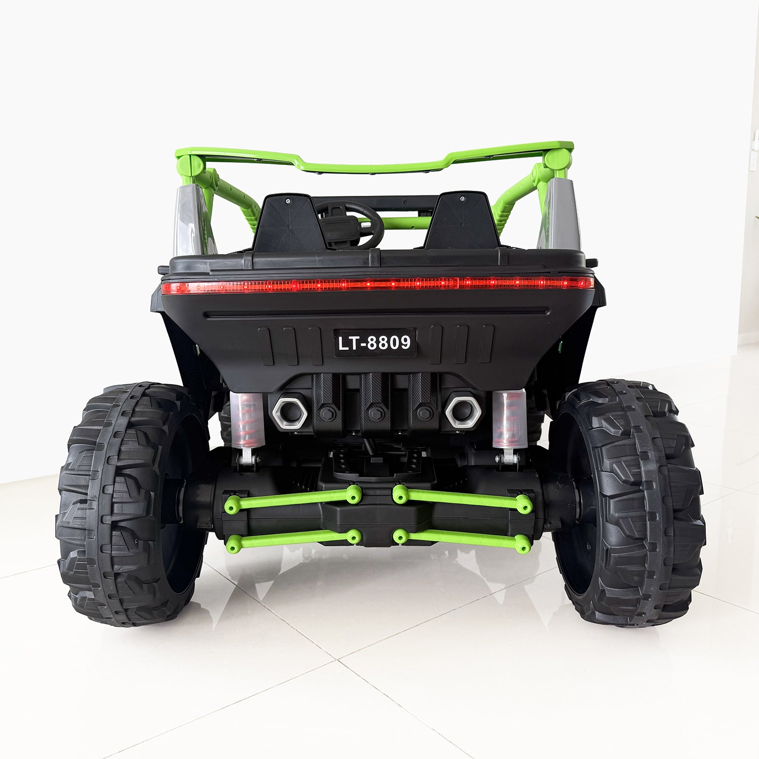 Velocity Raptor UTV