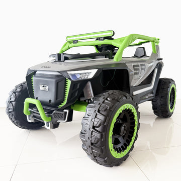 Velocity Raptor UTV