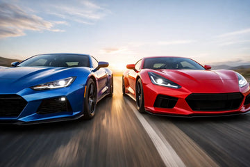 Are 24V Cars Faster? The Real Difference