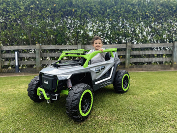 Best Ride On Car for 3 Year Olds: What to Buy