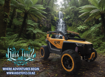Birthday Gifts for Adventurous Children That Go Further