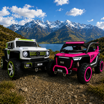 Best Battery Powered Car for Kids: NZ Picks