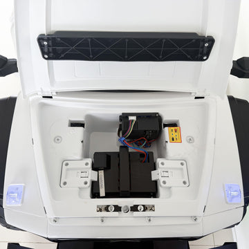 How Long Does a Ride-On Car Battery Last?