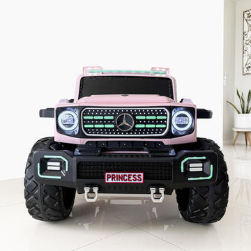 Personalised Kids Number Plates That Stand Out