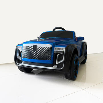 The Drop Top Blue