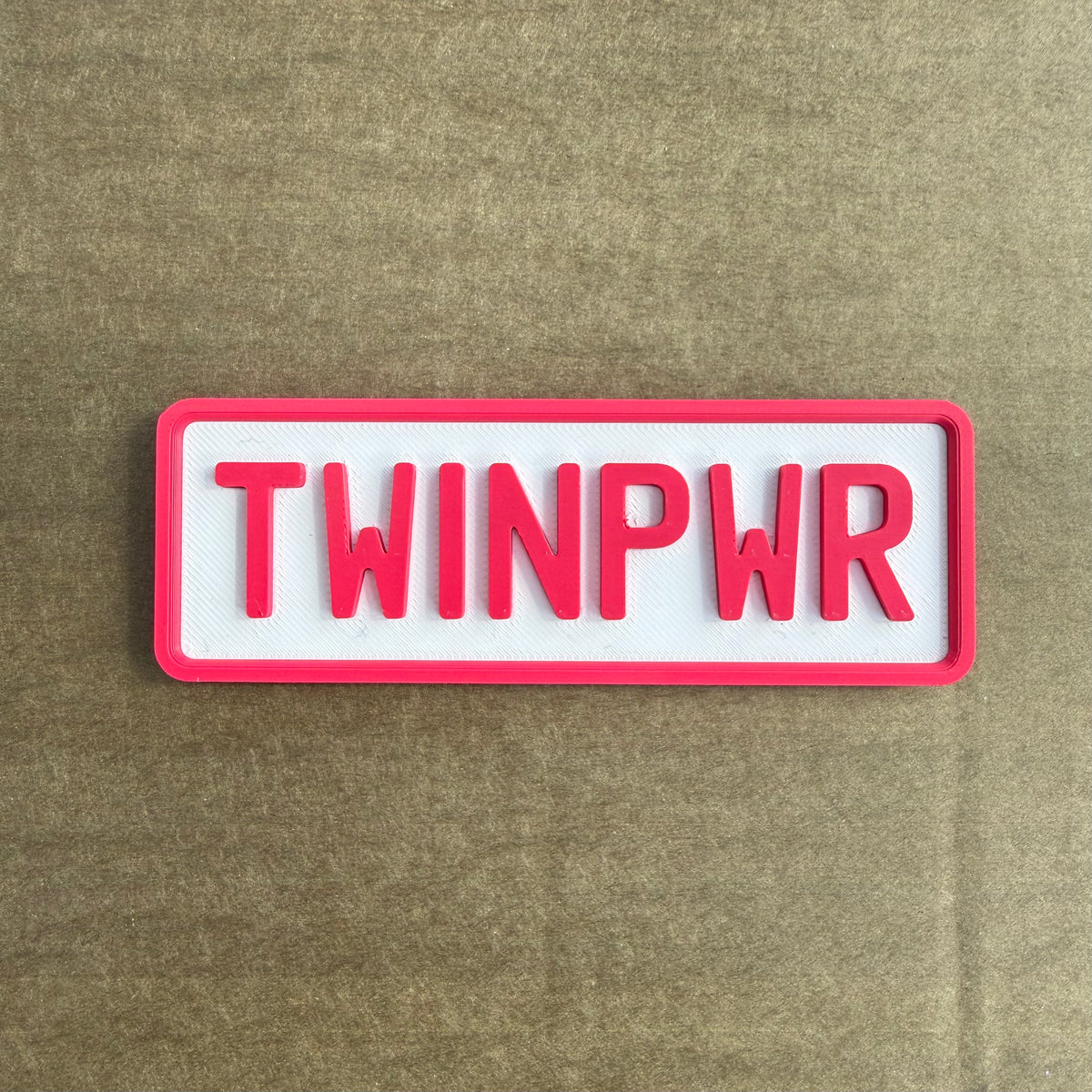 Custom 3D Personalised Plates for Kids