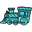 Kidz Toyz logo