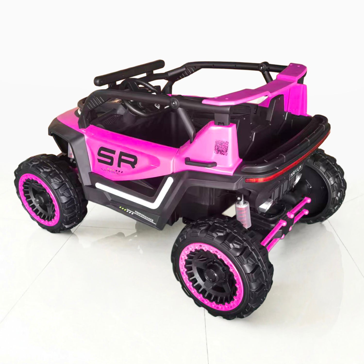 electric ride on cars NZ